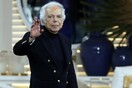 Δωρεά 10 εκατ. δολαρίων από τον Ralph Lauren - Θα φτιάξει επίσης χιλιάδες ρόμπες και μάσκες για τον κορωνοϊό