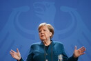 Κορωνοϊός: Σε καραντίνα η Μέρκελ - Νέα αυστηρά μέτρα στη Γερμανία