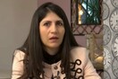 Δήμητρα Βουλγαρίδου: Η εξομολόγηση της «ασθενούς μηδέν» με κορωνοϊό στην Ελλάδα