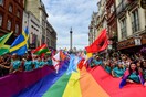 Κορωνοϊός: Αναβάλλεται και το Pride του Λονδίνου