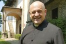 Ιταλία: Συγκίνηση για τον ιερέα μικρού χωριού που πέθανε από κορωνοϊό