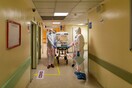 Ισπανία: 655 νεκροί σε μία ημέρα από τον κορωνοϊό