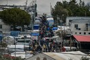 Ευρωβουλευτές ζητούν να εκκενωθούν οι υπερπλήρεις δομές στα ελληνικά νησιά