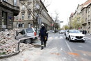 Κροατία: Τα μέλη της κυβέρνησης δωρίζουν τον μισθό τους για τις ζημιές του σεισμού