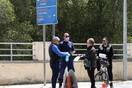 Κύπρος: Αυξάνονται τα κρούσματα κορωνοϊού - Θετικό βρέφος τριών μηνών