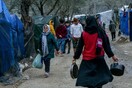 Κανόνες περιορισμού κυκλοφορίας και στις δομές φιλοξενίας - Έκτακτα μέτρα καθαριότητας