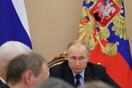 Ρωσία: Σενάρια αναβολής των εκλογών λόγω κορωνοϊού