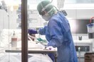 «Στο Σωτηρία νοσηλεύουμε σαραντάρηδες και πενηντάρηδες με κορωνοϊό», λέει η διευθύντρια της πνευμονολογικής