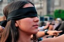 Το γυναικείο κίνημα Las Tesis στην Χιλή συνεχίζει να μάχεται για την ισότητα των φύλων