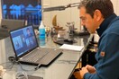 Τσίπρας: Η ατομική ευθύνη δεν αναιρεί την καθοριστική ευθύνη της Πολιτείας για ενίσχυση του ΕΣΥ