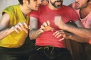 Εκφράζοντας σύγχρονες αγωνίες μέσα από αρχαία κείμενα
