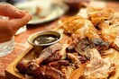 Spit Jack: Μια μοντέρνα rotisserie στην οδό Σκούφου