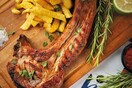 To K Grill στη Βούλα είναι προορισμός για τους λάτρεις του κρέατος 