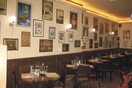 Agora Restaurant