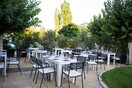 Καλοκαίρι στο κήπο του Cosca