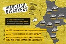"The Cocktail Discovery" by Cutty Sark