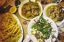 Για εξαιρετική κρητική κουζίνα στου Διοματάρη