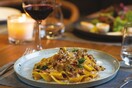Aperio: Το νέο ιταλικό εστιατόριο της πόλης 