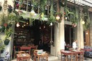 Gypsy Jungle: Ένας all day χώρος με «εξωτικές» πινελιές