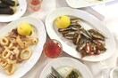 Η Κρήτη: μια ταβέρνα με Κρητική κουζίνα που θεωρείται πλέον "κλασική"