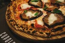 Στο Cupola για αυθεντική πίτσα ψημένη σε ξυλόφουρνο