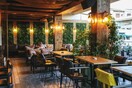 North café – on the roof: Μια ταράτσα προορισμός για το καλοκαίρι στην πόλη 