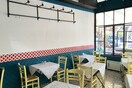 Για μεζεδάκι στην όμορφη Λότζα