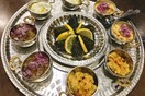 Στης Maria's στο Καλαμάκι για εκλεκτές γεύσεις πολίτικης κουζίνας