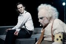 Μια εξαιρετική ανατομία της ψυχής του «θεατρίνου» 