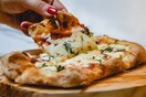 Pizza Dal Professore: Μια λαχταριστή pizza στη Στοά Μπολάνη