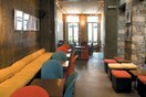 GALLERY CAFE