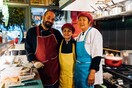 Tuk Tuk Thai: Όλη η γαστριμαργική κουλτούρα της Ταϊλάνδης στην καρδιά της Αθήνας