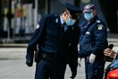 Απαγόρευση κυκλοφορίας: 497 οι παραβάσεις μέσα σε 9 ώρες σήμερα