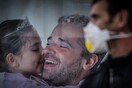 Καθηγητής Μαγιορκίνης: Πιθανή ύφεση της επιδημίας σε τρεις εβδομάδες, αν συνεχιστούν έτσι τα νούμερα