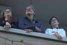 Μαθήματα συμβίωσης σε καιρούς καραντίνας: Μια οικογένεια στη Ρώμη περιγράφει την καθημερινότητά της