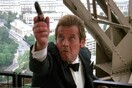 Λονδίνο: Διαρρήκτες έκλεψαν συλλογή όπλων από τις ταινίες του Τζέιμς Μποντ