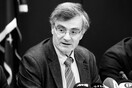 Τσιόδρας: Είμαστε στο καλό σενάριο - Περιορίστε τον φόβο για δικό σας καλό