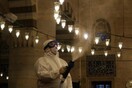 Κορωνοϊός στην Τουρκία: Στους 131 οι νεκροί και πάνω από 9.000 τα κρούσματα