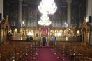 Κεραμέως: Μεγάλη Εβδομάδα με κεκλεισμένων των θυρών λειτουργία και εκκλησίες χωρίς πιστούς