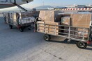13,5 εκατομμύρια προστατευτικές μάσκες από το Ίδρυμα Ωνάση στο ΕΣΥ