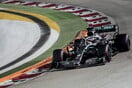 Κορωνοϊός: Η Mercedes F1 κατασκευάζει αναπνευστικές συσκευές που θα αποσυμφορήσουν τις ΜΕΘ