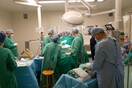 ΓΚΑΛΟΠ: Θα θέλατε να δωρηθούν μετά το θάνατό σας τα όργανά σας;