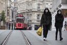 Κορωνοϊός στην Τουρκία: Αποφυλάκιση 45.000 κρατουμένων - Στους 214 οι νεκροί