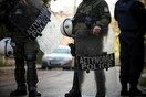 ΕΛ.ΑΣ.: Το πρώτο κρούσμα κορωνοϊού στα ΜΑΤ - 15 αστυνομικοί σε καραντίνα