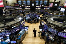 Η ανησυχία για τον κορωνοϊό «χτυπά» τις αγορές - Νέα πτώση στα χρηματιστήρια