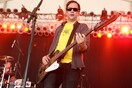 Ο Άνταμ Σλέσινγκερ των Fountains of Wayne πέθανε από κορωνοϊό
