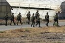 Παναγιωτόπουλος: Λίγο πάνω από 20 τα κρούσματα στις Ένοπλες Δυνάμεις - Κρίσιμος ο Απρίλιος