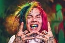 Αποφυλακίστηκε ο ράπερ Tekashi 6ix9ine λόγω κορωνοϊού - Είχε κάνει απόπειρα δολοφονίας