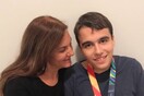 Ο Γιάννης έχει αυτισμό και θα μπορεί να κολυμπά: Η viral ανάρτηση μιας μητέρας που μίλησε στον Μητσοτάκη