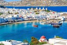 Κορωνοϊός: Απαγόρευση κυκλοφορίας 8μμ-8πμ στη Μύκονο - Έκτακτα μέτρα και στη Σαντορίνη